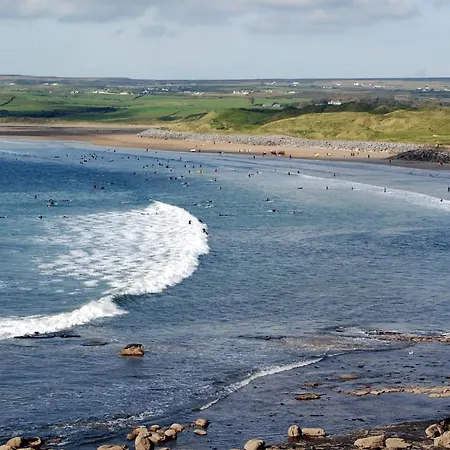 Vendégház West Coast