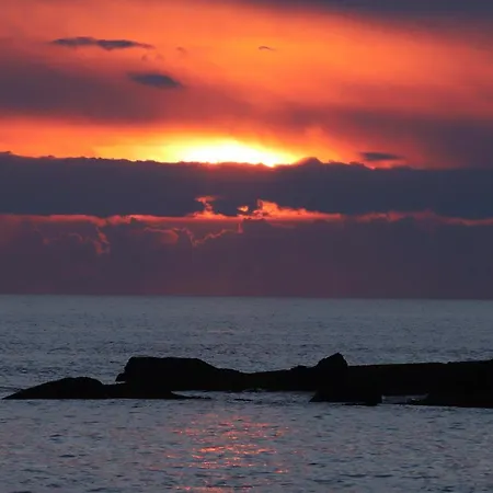 West Coast Gasthuis Lahinch