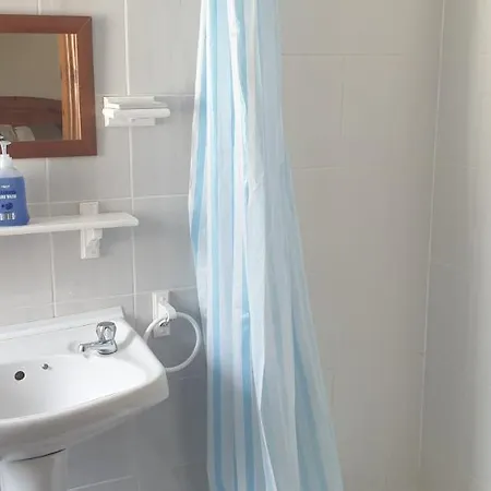 West Coast Vendégház