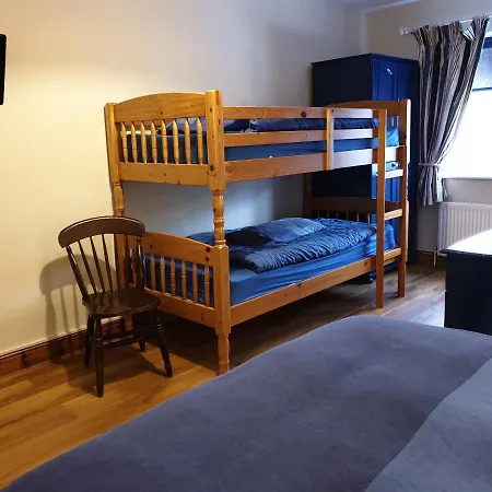 West Coast Gasthuis 3*