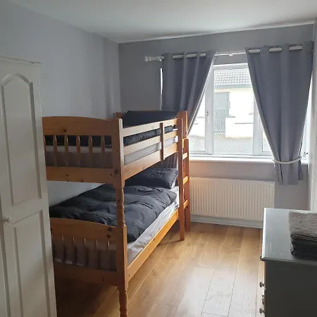 West Coast Gasthof Lahinch