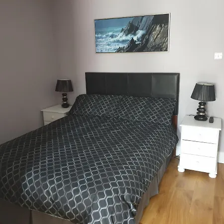 West Coast Vendégház Lahinch