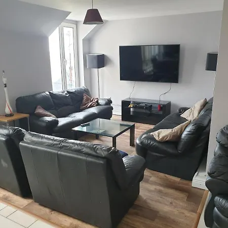 Vendégház West Coast