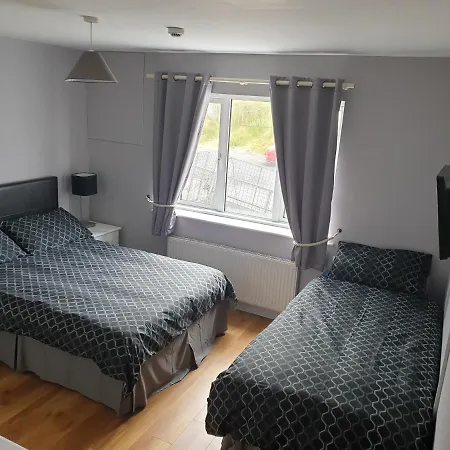 Gasthuis West Coast Lahinch