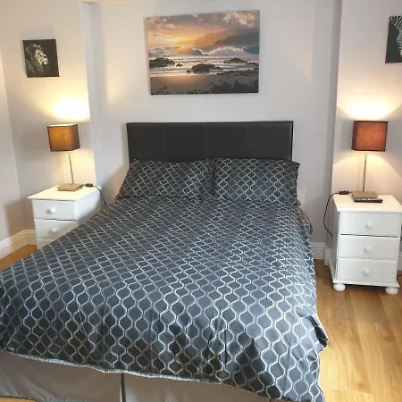 West Coast Gasthuis 3*