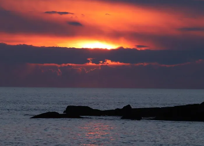 West Coast Guest house Lahinch