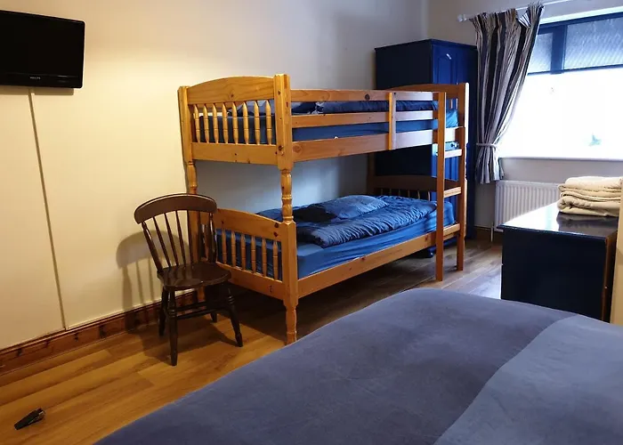 West Coast Guest house 3*