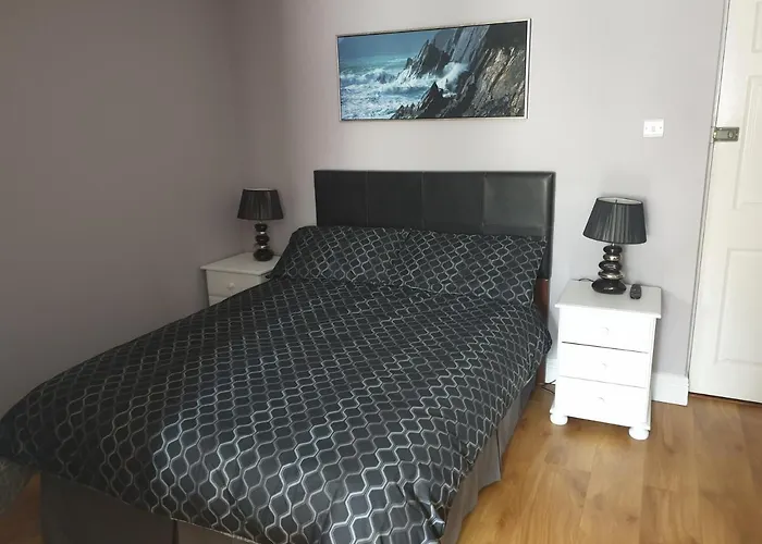 West Coast Guest house Lahinch