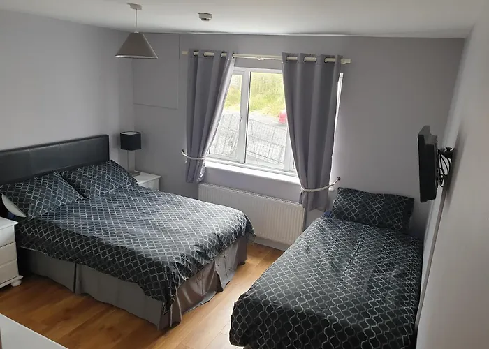 Guest house West Coast Lahinch