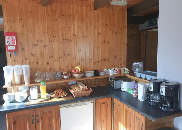 Guest house West Coast Lahinch