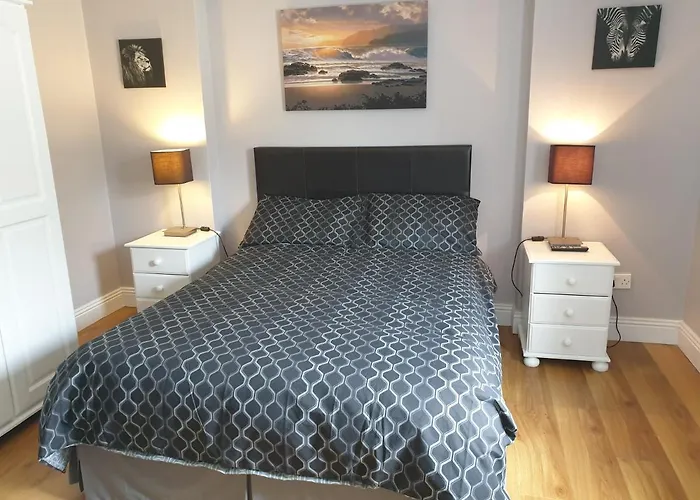 West Coast Guest house 3*